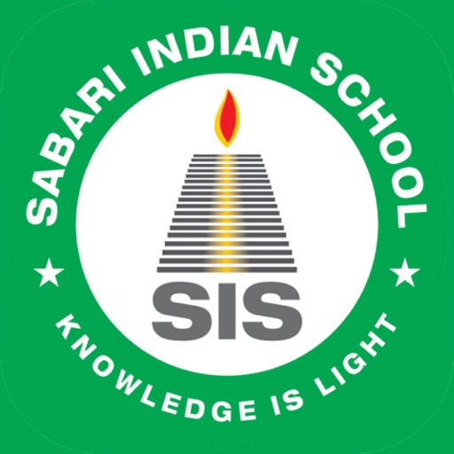 Sabari Indian School icon