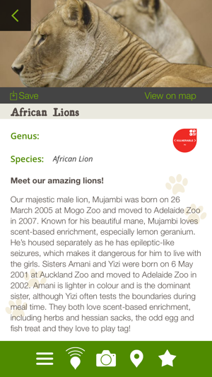 Adelaide Zoo(圖4)-速報App