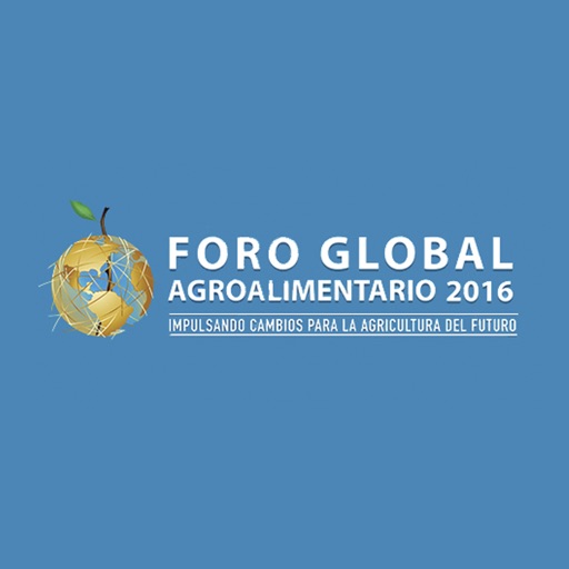 Foro Global Agroalimentario 2016