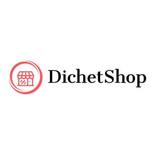 DichetShop icon