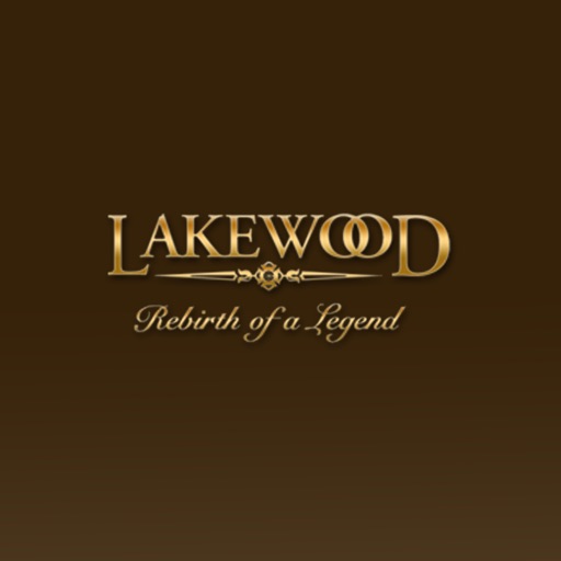 Lakewood Golf Club icon