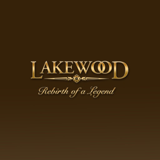 Lakewood Golf Club