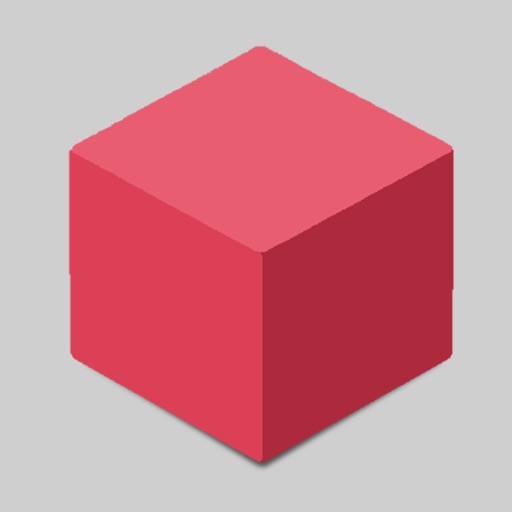 Fit in the wall block world : 1010 flip block Icon