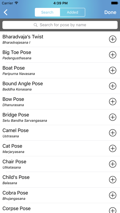 How to cancel & delete My Yoga Flow from iphone & ipad 4