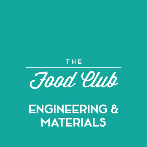 Engineering & Materials FC icon