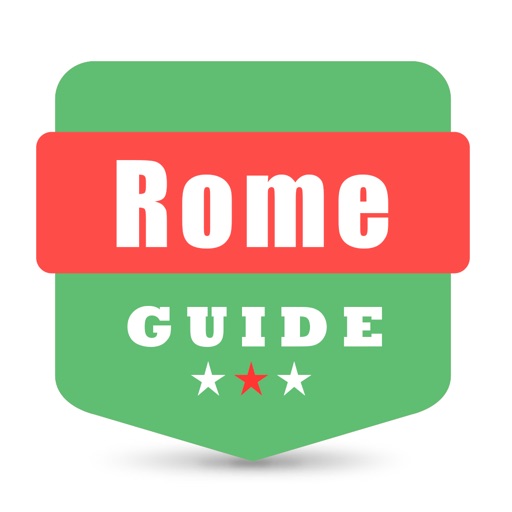 Rome travel guide and offline map, metro Rome subway, traffic maps Rome airport transport, city bus Rome guide & Vatican Rome trip advisor