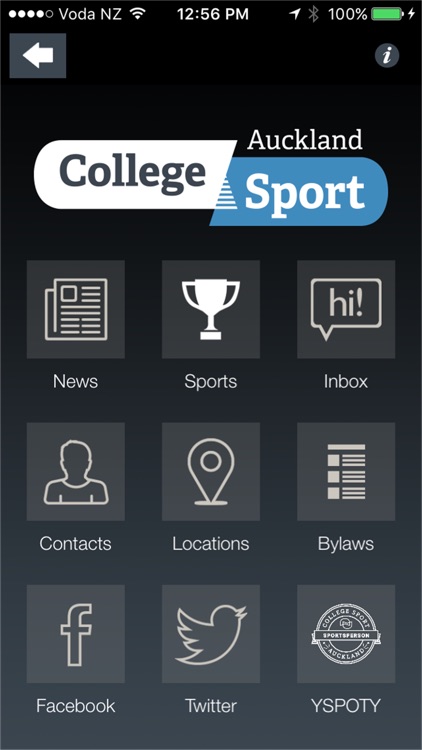College Sport
