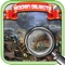 Fortune Predictor - Find the Hidden Objects