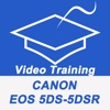 Videos Training For EOS 5DS And 5DS R