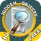 Test your observation skills and let's see you can find all hidden objects from the scenes