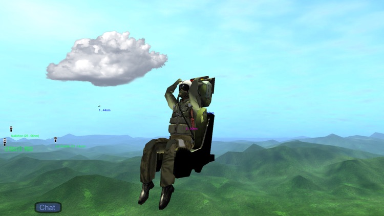 Gunship III - Combat Flight Simulator screenshot-4