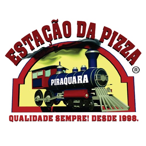 Estação da Pizza