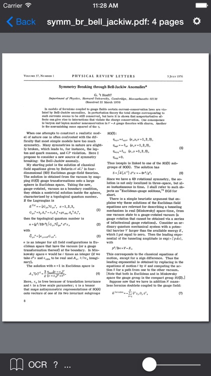 DjVu Reader