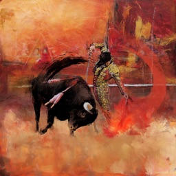 Spain Art Gallery Apple Watch App
