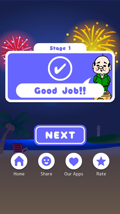 Mr. Puzzle screenshot-3