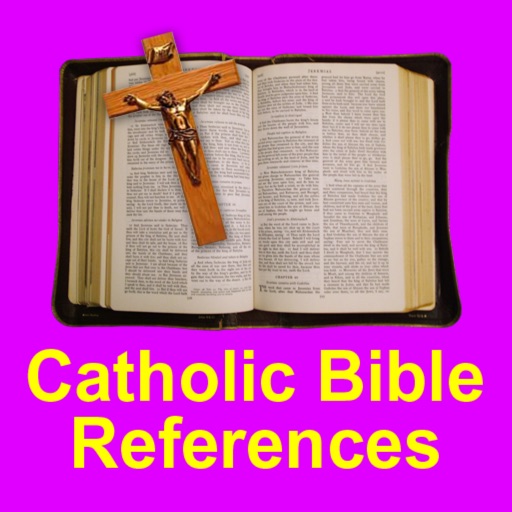 Catholic Bible References