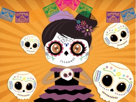 Celebrate the Day of the Dead with Dulce