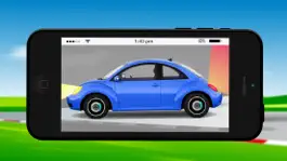 Game screenshot Baby Car - 2016 car game for toddler apk