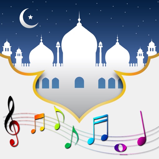 Arabian Nights Meditation Music – Play Arabic Melodies & Relax With White Noise Sounds