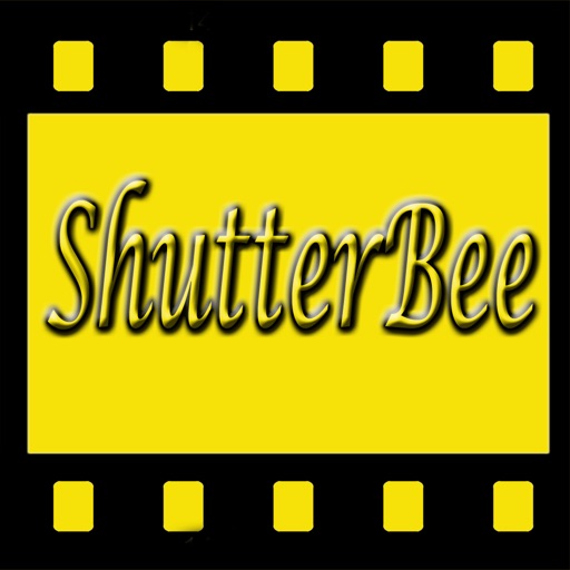 Shutter-Bee Photography FotoDepot icon