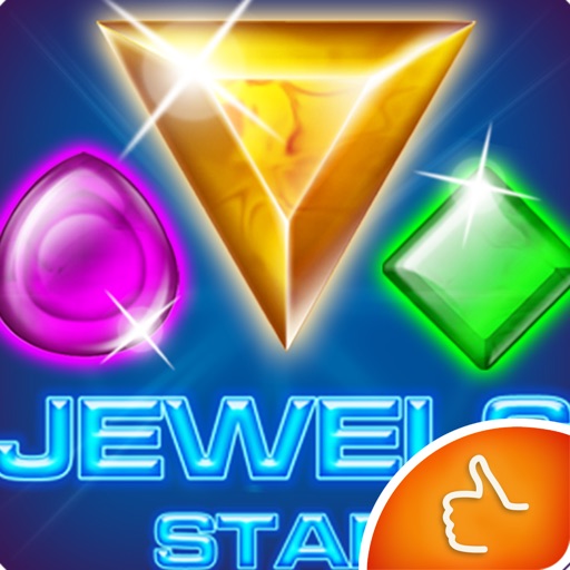 Jewels Star 2016 Icon