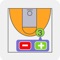 "The app has exceeded our expectations