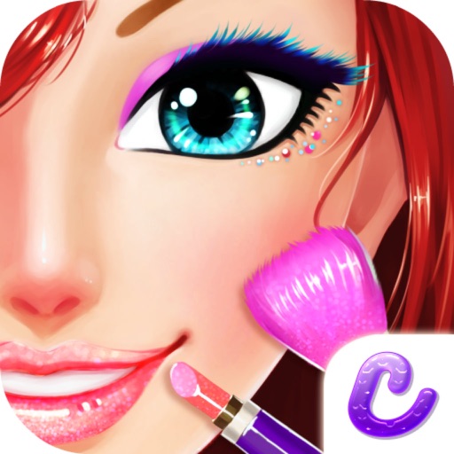 Mermaid Mommy Fantasy Look iOS App