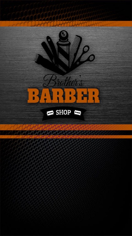 Brothers Barber Shop