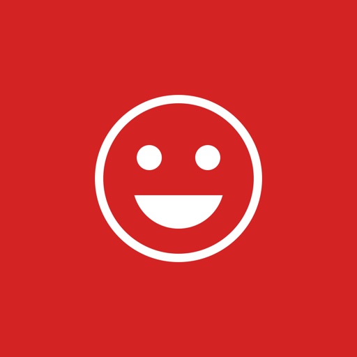 Yelp Stickers