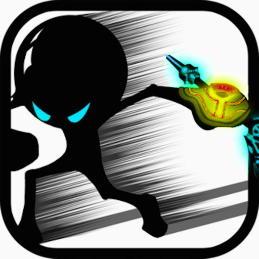 Matchman - Three matchman run at the same time iOS App
