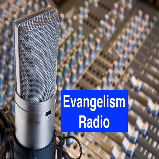 Evangelism Radio icon