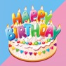 Get Happy Birthday & Celebration Stickers for iMessage for iOS, iPhone, iPad Aso Report
