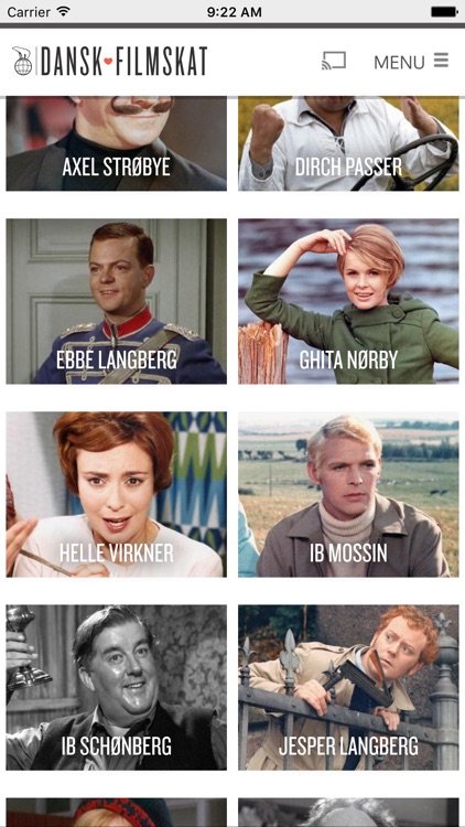 Dansk Filmskat