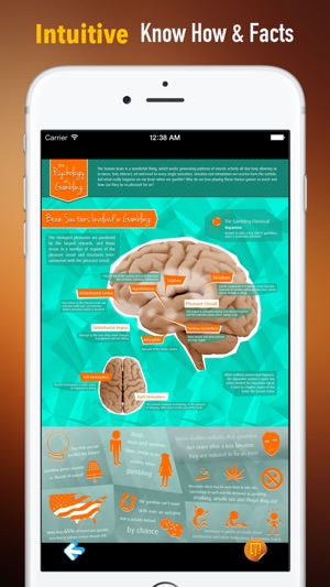 Psychology 101:Basics and Top News(圖1)-速報App