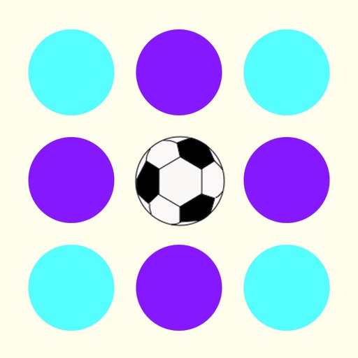 Angry Goal Pro - Shoot The Football into The Goal. icon