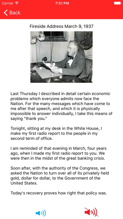 American Dreams Speeches & Documents in US History
