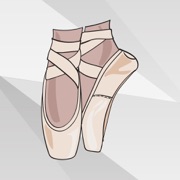 Ballet and Dance Stickers