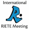 International RIETE Meeting