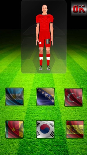 Penalty kick ShootOut Soccer(圖2)-速報App