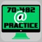 70-482 Practice Exam