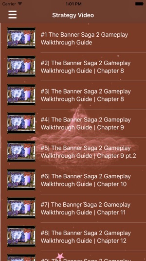 Ultimate Guide for Banner Saga 2(圖5)-速報App