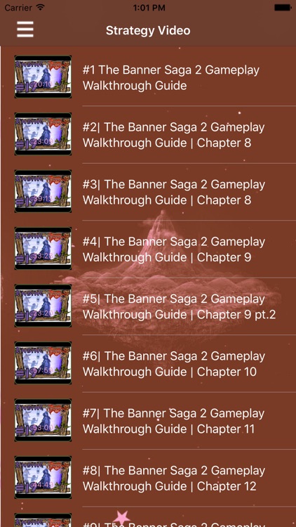 Ultimate Guide for Banner Saga 2 screenshot-4