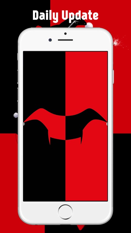 Villain Girl HD Wallpapers for Harley Quinn