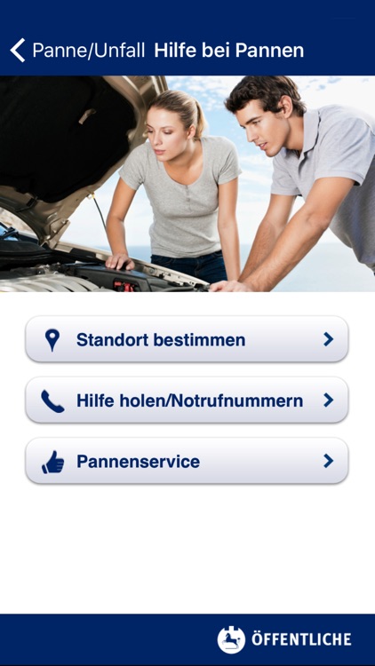 Mein Auto screenshot-4