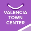 Valencia Town Center, powered by Malltip