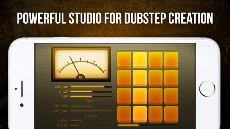 DJ Soundboard - Dubstep Mix