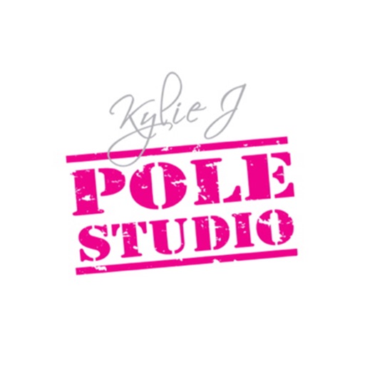 Kylie J Pole Studio icon