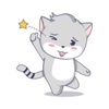 Baby Kitten Sticker