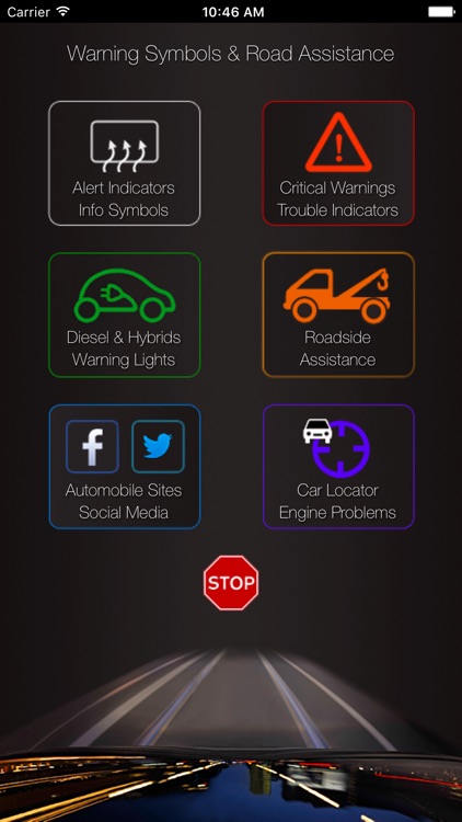 To Identify Car Problems, Car Warning Lights