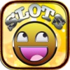 Fun Icon Slots - Collect Treasure & Coins Casino